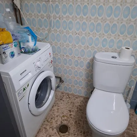 Appartement Estudio Sin Cocina *