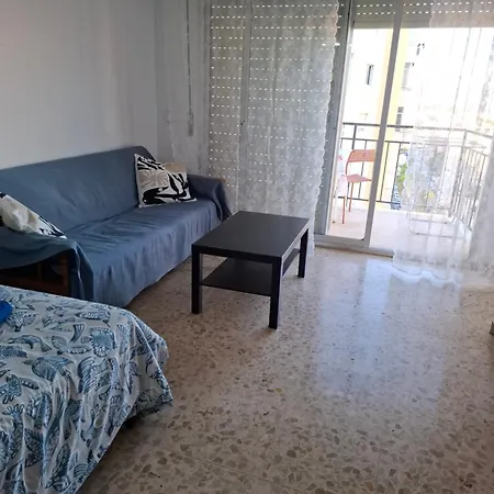 Appartement Estudio Sin Cocina *