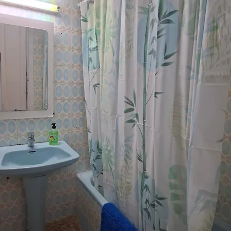 Estudio Sin Cocina Torremolinos