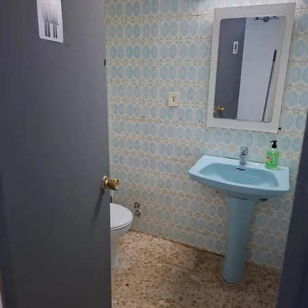 Appartement Estudio Sin Cocina *
